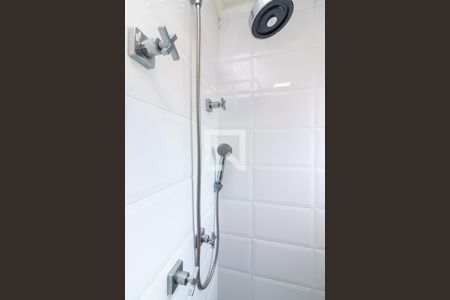 Apartamento à venda com 70m², 2 quartos e 2 vagasBanheiro da Suíte