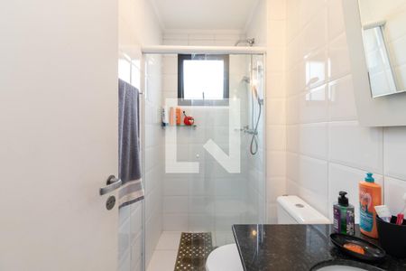 Apartamento à venda com 70m², 2 quartos e 2 vagasBanheiro 2