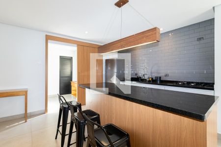 Apartamento à venda com 70m², 2 quartos e 2 vagasÁrea comum - Salão de festas