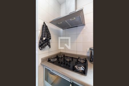 Apartamento à venda com 70m², 2 quartos e 2 vagasCozinha