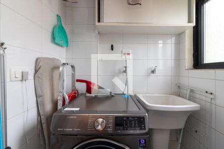 Apartamento à venda com 70m², 2 quartos e 2 vagasÁrea de Serviço