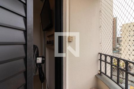 Apartamento à venda com 70m², 2 quartos e 2 vagasVaranda da Suíte