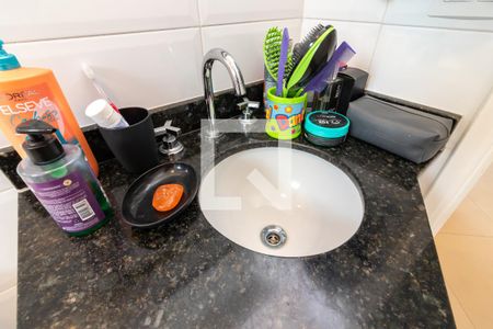 Apartamento à venda com 70m², 2 quartos e 2 vagasBanheiro 2