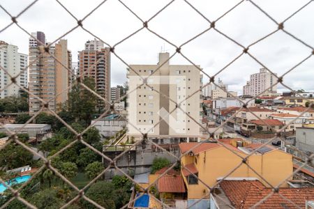 Apartamento à venda com 70m², 2 quartos e 2 vagasVista do Quarto 2