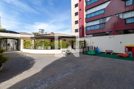 Apartamento à venda com 70m², 2 quartos e 2 vagasÁrea comum