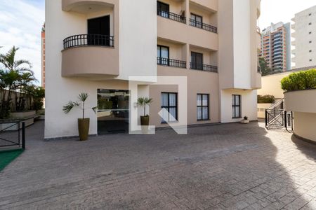 Apartamento à venda com 70m², 2 quartos e 2 vagasÁrea comum