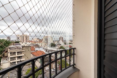 Apartamento à venda com 70m², 2 quartos e 2 vagasVaranda da Suíte