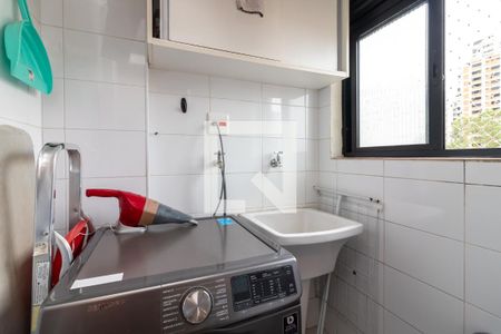 Apartamento à venda com 70m², 2 quartos e 2 vagasÁrea de Serviço