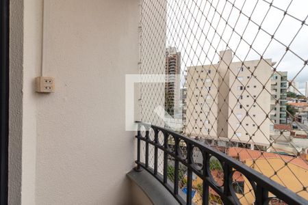 Apartamento à venda com 70m², 2 quartos e 2 vagasVaranda da Suíte