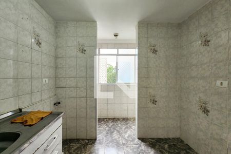 Apartamento para alugar com 55m², 2 quartos e 1 vaga Apartamento para alugar com 55m², 2 quartos e 1 vagaCozinha