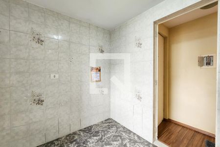 Apartamento para alugar com 55m², 2 quartos e 1 vaga Apartamento para alugar com 55m², 2 quartos e 1 vagaCozinha