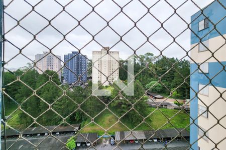 Apartamento para alugar com 55m², 2 quartos e 1 vaga Apartamento para alugar com 55m², 2 quartos e 1 vagaVista do Quarto 2