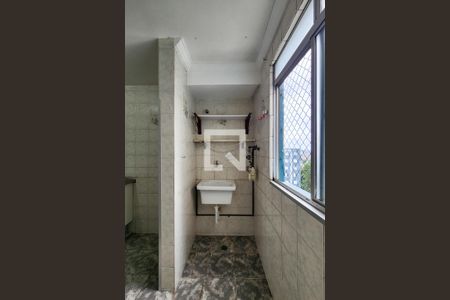 Apartamento para alugar com 55m², 2 quartos e 1 vaga Apartamento para alugar com 55m², 2 quartos e 1 vagaÁrea de Serviço