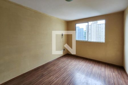 Sala de apartamento para alugar com 2 quartos, 55m² em Santa Terezinha, São Bernardo do Campo