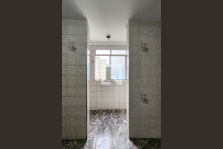 Apartamento para alugar com 55m², 2 quartos e 1 vaga Apartamento para alugar com 55m², 2 quartos e 1 vagaÁrea de Serviço