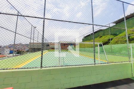 Apartamento para alugar com 55m², 2 quartos e 1 vaga Apartamento para alugar com 55m², 2 quartos e 1 vagaÁrea Comum