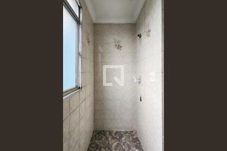 Apartamento para alugar com 55m², 2 quartos e 1 vaga Apartamento para alugar com 55m², 2 quartos e 1 vagaÁrea de Serviço