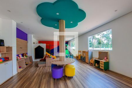 Apartamento para alugar com 55m², 2 quartos e 1 vaga Apartamento para alugar com 55m², 2 quartos e 1 vagaÁrea Comum