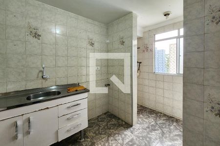 Apartamento para alugar com 55m², 2 quartos e 1 vaga Apartamento para alugar com 55m², 2 quartos e 1 vagaCozinha