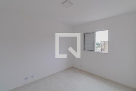 Quarto 1 de apartamento para alugar com 2 quartos, 55m² em Parque Savoi City, São Paulo
