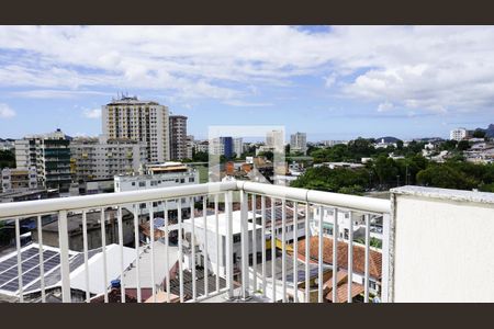 Apartamento à venda com 390m², 3 quartos e 2 vagasVaranda - Cobertura