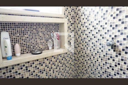 Apartamento à venda com 390m², 3 quartos e 2 vagasBanheiro Suite