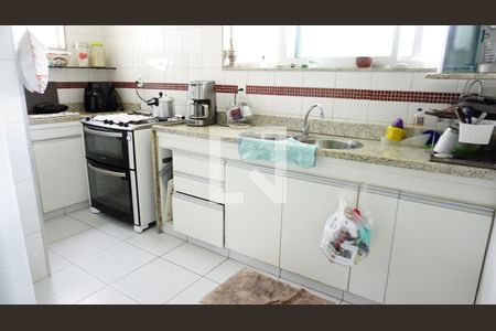 Apartamento à venda com 390m², 3 quartos e 2 vagasCozinha