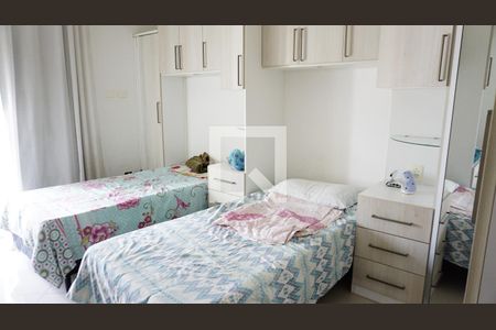 Apartamento à venda com 390m², 3 quartos e 2 vagasQuarto 2