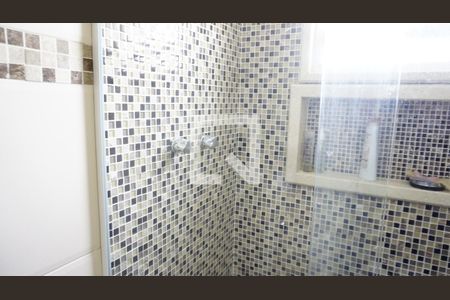 Apartamento à venda com 390m², 3 quartos e 2 vagasBanheiro Social