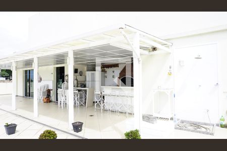 Apartamento à venda com 390m², 3 quartos e 2 vagasVaranda - Cobertura