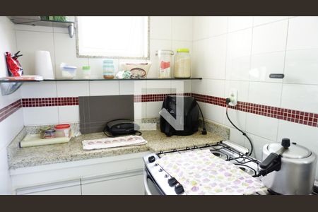 Apartamento à venda com 390m², 3 quartos e 2 vagasCozinha