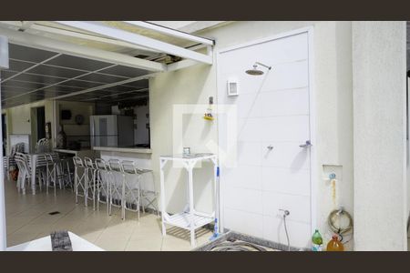 Apartamento à venda com 390m², 3 quartos e 2 vagasVaranda - Cobertura