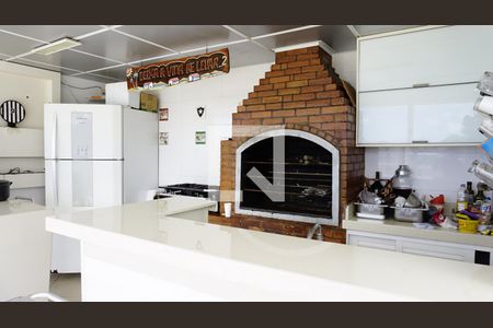 Apartamento à venda com 390m², 3 quartos e 2 vagasVaranda - Cobertura - Area Gourmet