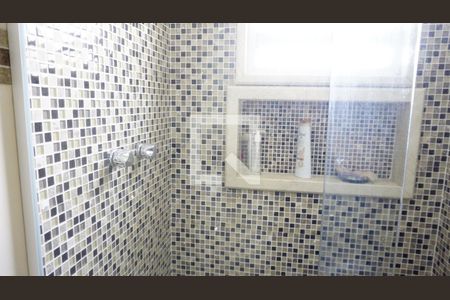 Apartamento à venda com 390m², 3 quartos e 2 vagasBanheiro Social