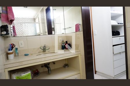 Apartamento à venda com 390m², 3 quartos e 2 vagasBanheiro Suite