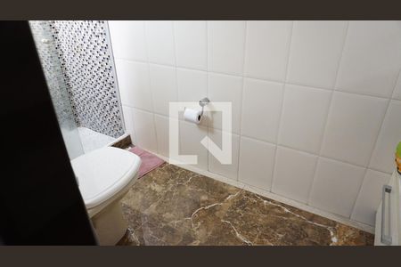 Apartamento à venda com 390m², 3 quartos e 2 vagasBanheiro Suite