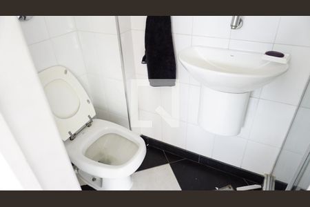 Apartamento à venda com 390m², 3 quartos e 2 vagasBanheiro - Independencia