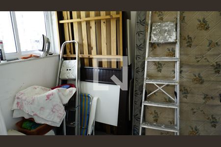 Apartamento à venda com 390m², 3 quartos e 2 vagasIndependencia