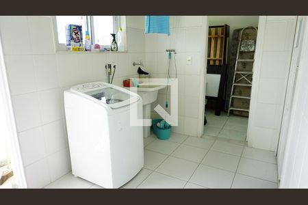 Apartamento à venda com 390m², 3 quartos e 2 vagasArea de Serviço