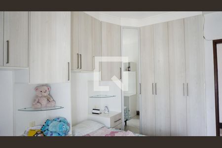 Apartamento à venda com 390m², 3 quartos e 2 vagasQuarto 2