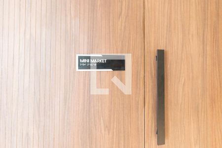 Studio à venda com 31m², 1 quarto e sem vagaÁrea comum - MiniMarket