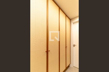 Studio à venda com 31m², 1 quarto e sem vagaCozinha