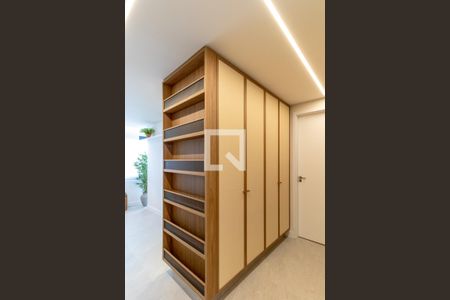 Studio à venda com 31m², 1 quarto e sem vagaCozinha