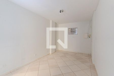 Kitnet de kitnet/studio para alugar com 1 quarto, 26m² em Bela Vista, São Paulo
