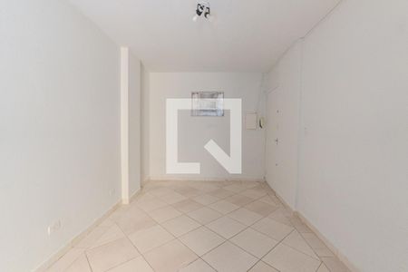 Kitnet de kitnet/studio para alugar com 1 quarto, 26m² em Bela Vista, São Paulo