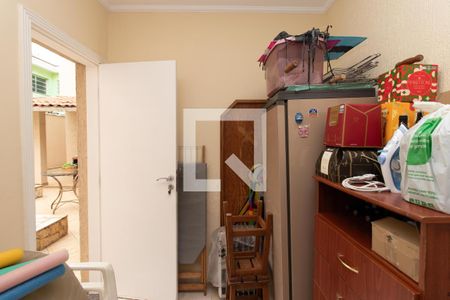 Casa à venda com 320m², 3 quartos e 5 vagasDespensa