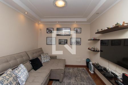 Casa à venda com 320m², 3 quartos e 5 vagasSala de TV