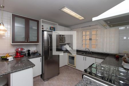 Casa à venda com 320m², 3 quartos e 5 vagasCozinha