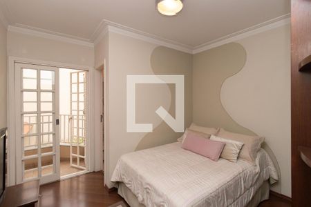 Casa à venda com 320m², 3 quartos e 5 vagasQuarto Suíte 2