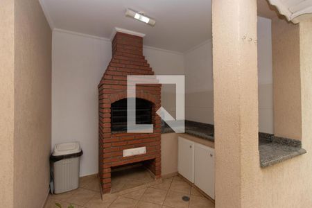Casa à venda com 320m², 3 quartos e 5 vagasChurrasqueira